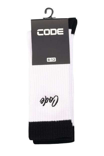 3-Pack Tube Socks