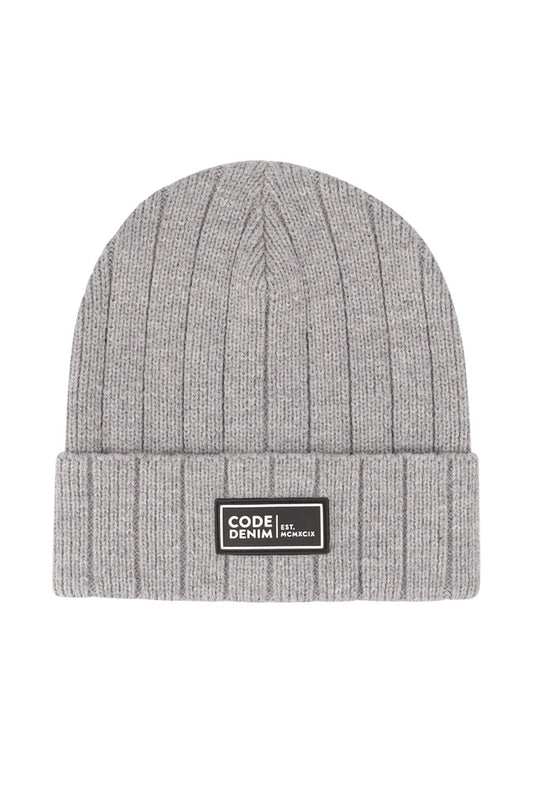 Fold Over Beanie