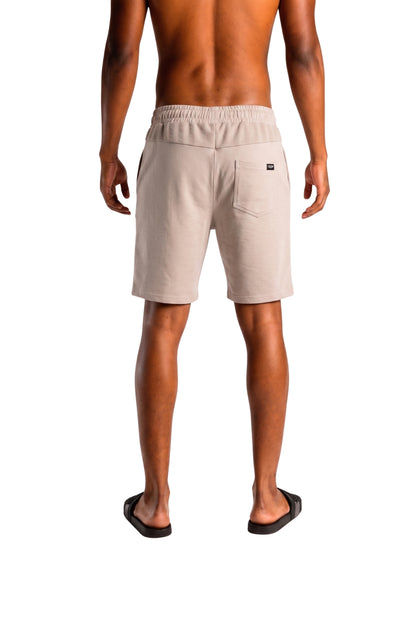 Jogger Shorts