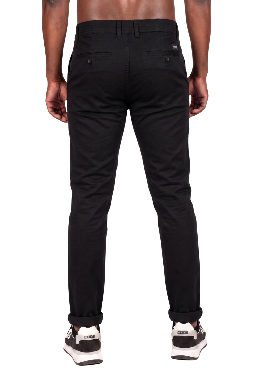 Chino Pants