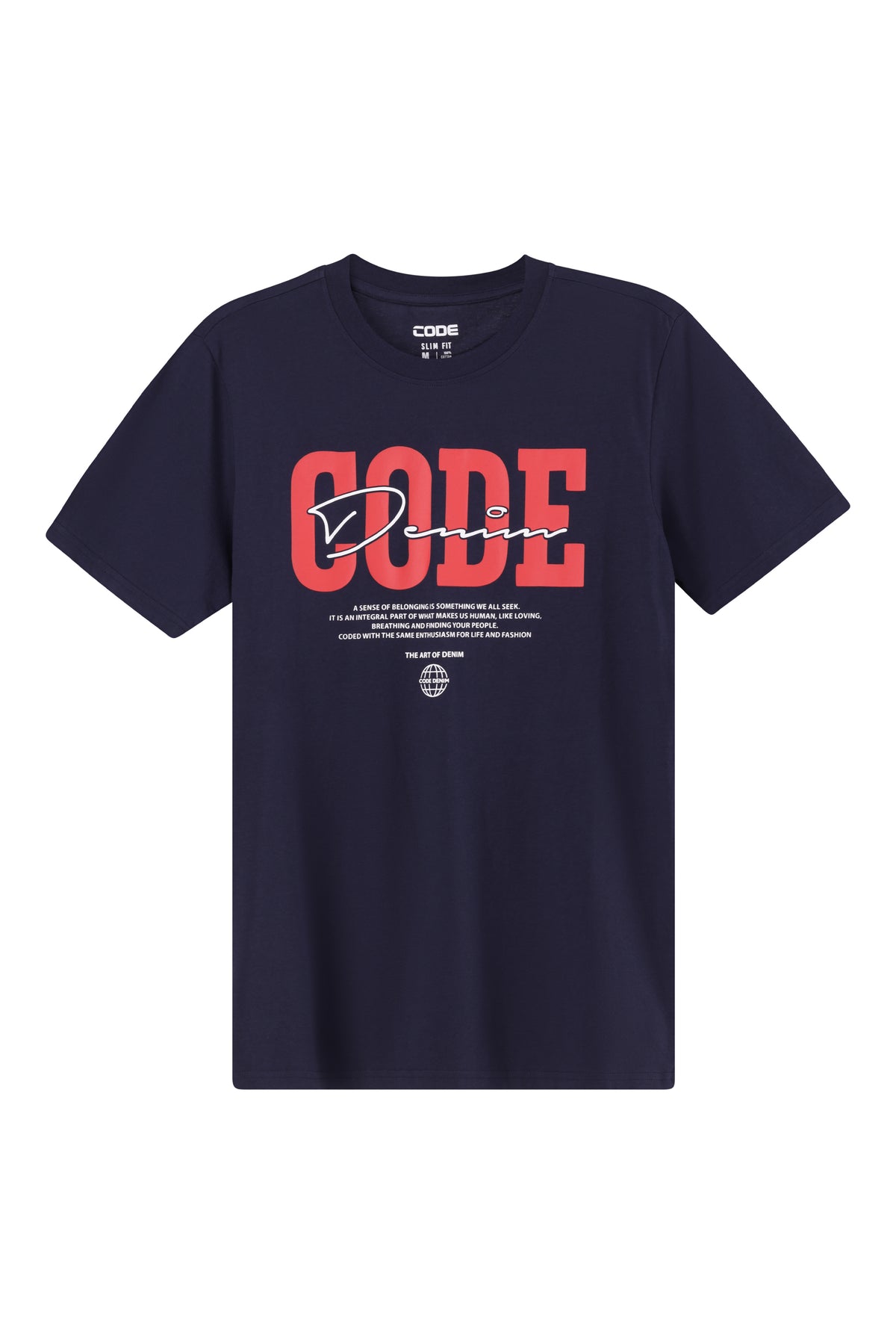 Graphic T-Shirt