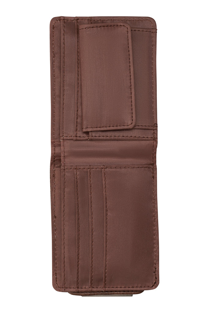 Wallet _ 163766 _ Dark Choc