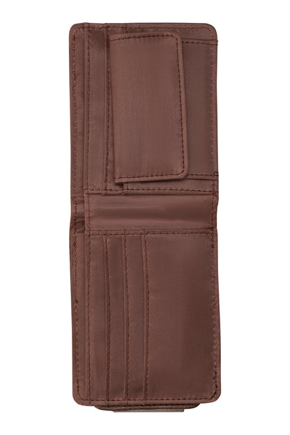 Wallet _ 163766 _ Dark Choc