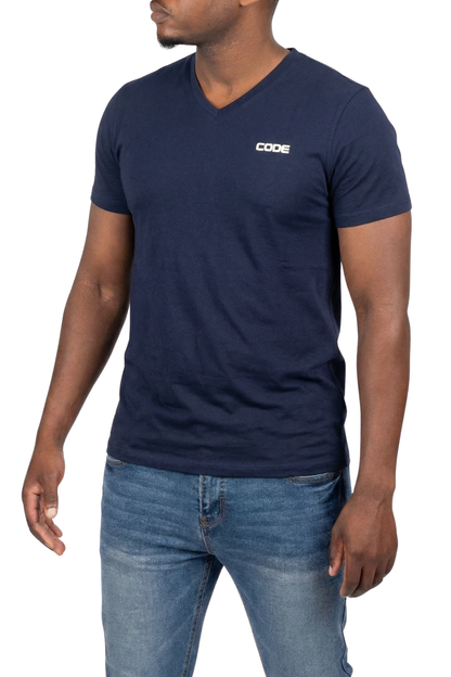 V-Neck T-Shirt