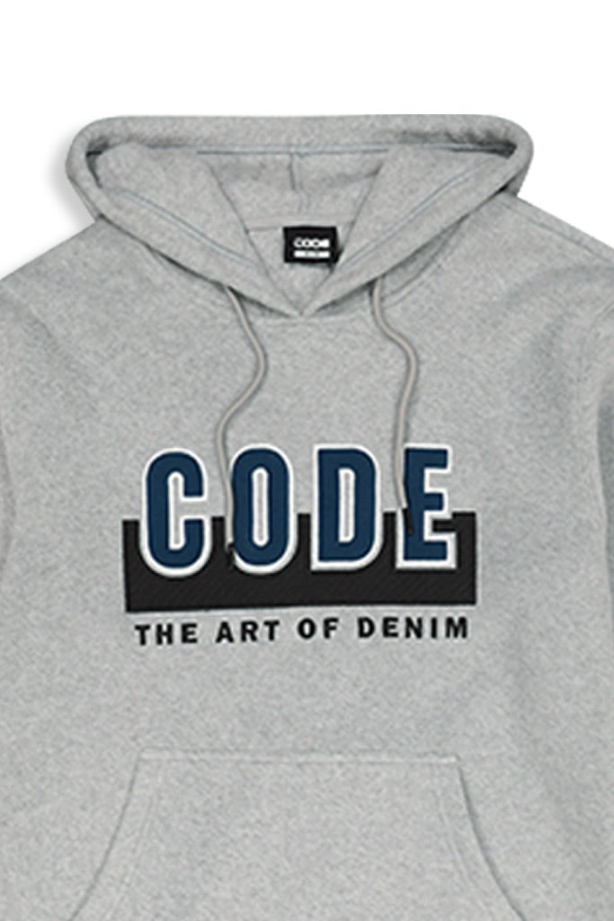Polar Fleece Hoodie