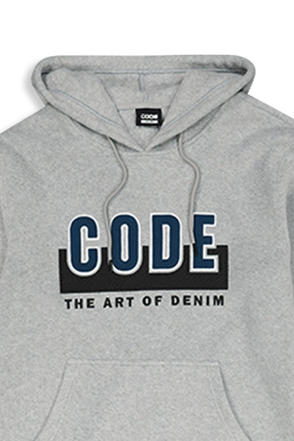 Polar Fleece Hoodie