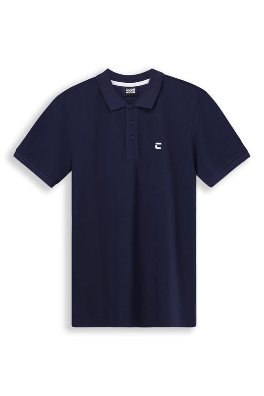 Kasi Golfer _ 160844 _ Navy
