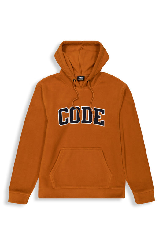 Polar Fleece Hoodie