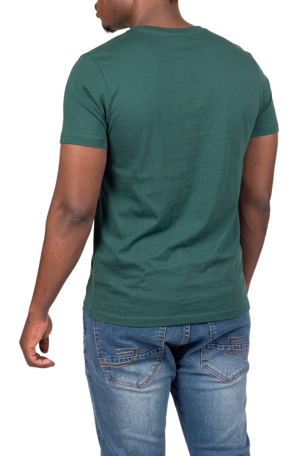 Crew Neck T-Shirt