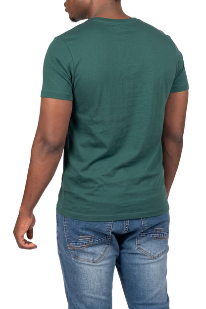 Crew Neck T-Shirt
