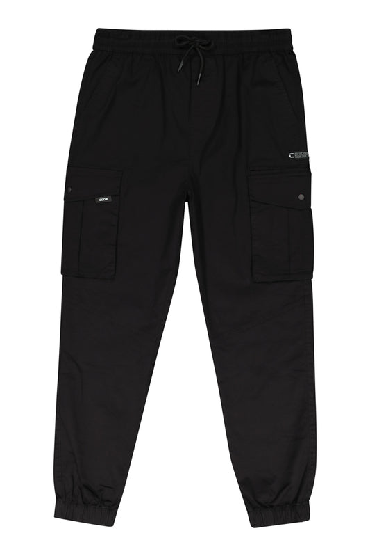 Cargo pants _ 163573 _ BLACK