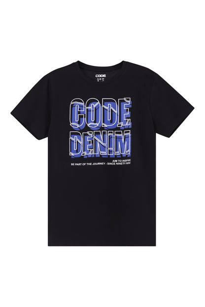 Graphic T-Shirt