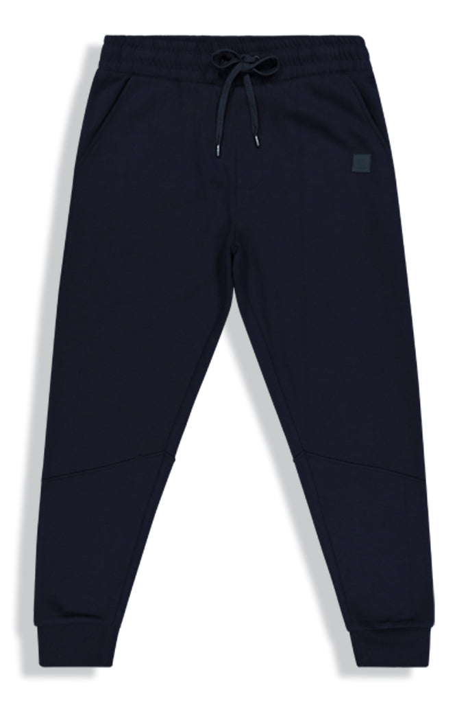 Basic Jogger _ 146005 _ Navy
