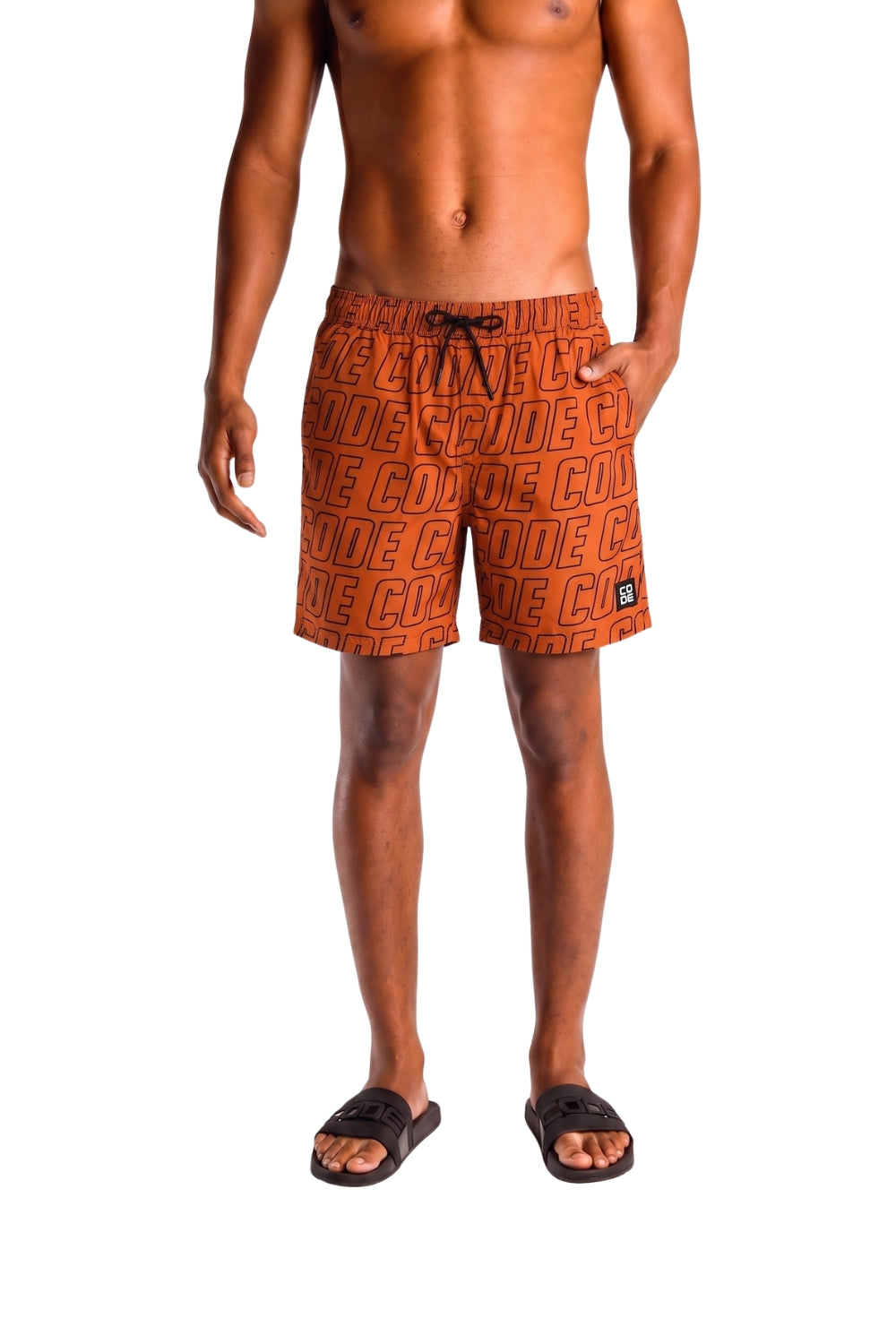 Pool Shorts