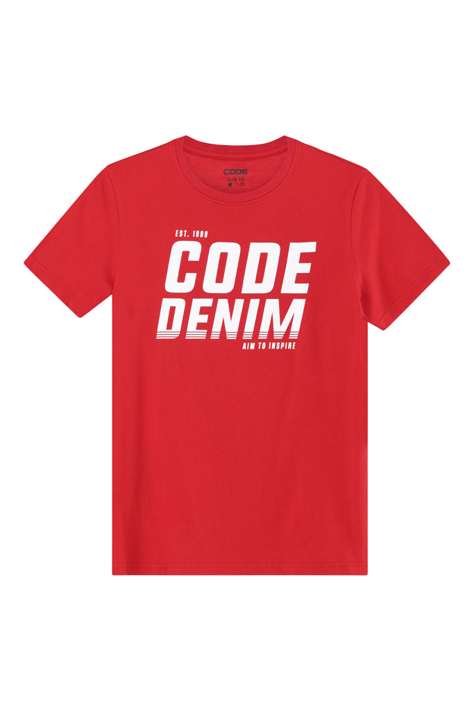 Graphic T-Shirt