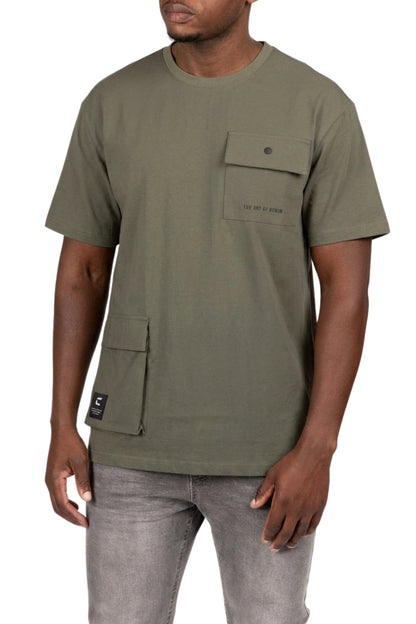 Fashion T-Shirt