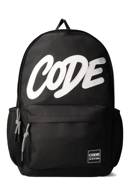 Branded Backpack