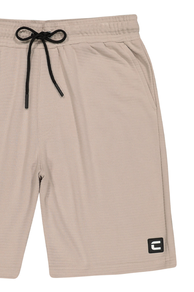 Jogger Shorts