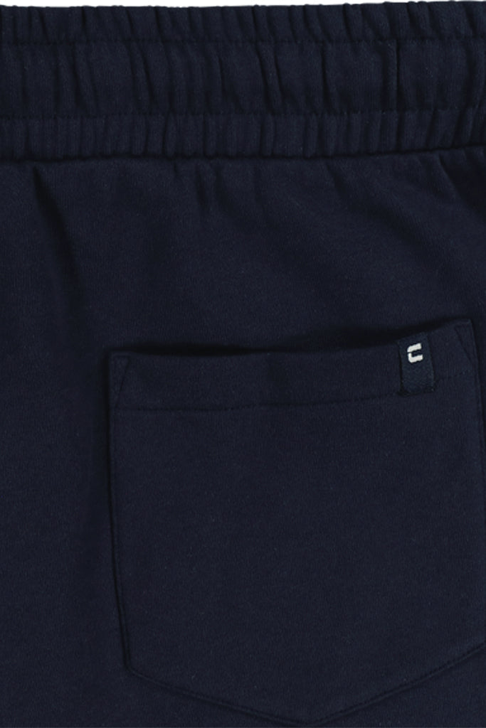 Basic Jogger _ 146005 _ Navy