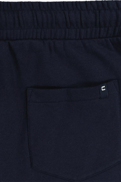 Basic Jogger _ 146005 _ Navy