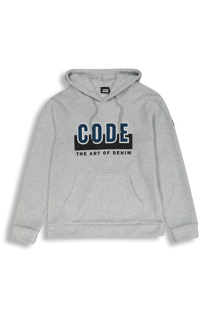 Polar Fleece Hoodie