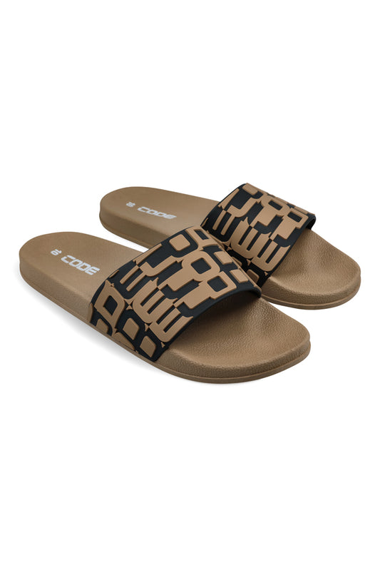 Pool Slides _ 166705 _ Caramel