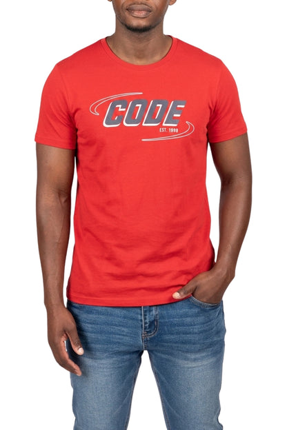 Graphic T-Shirt