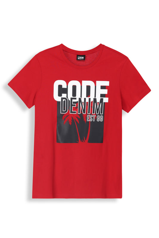 Graphic T-Shirt