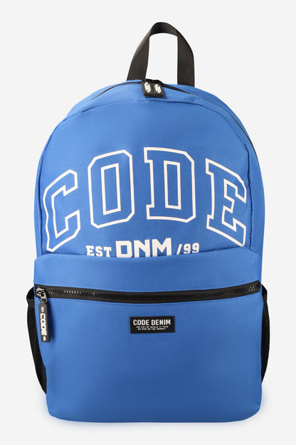 Branded Backpack