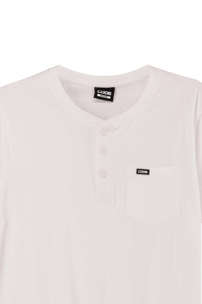 Henley T-Shirt