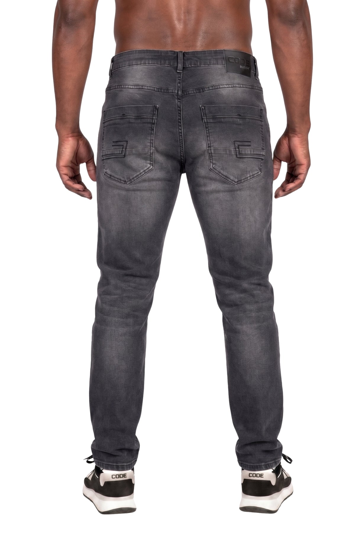 Slim Jeans