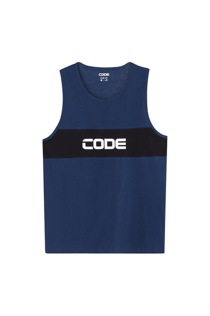 Graphic Vest