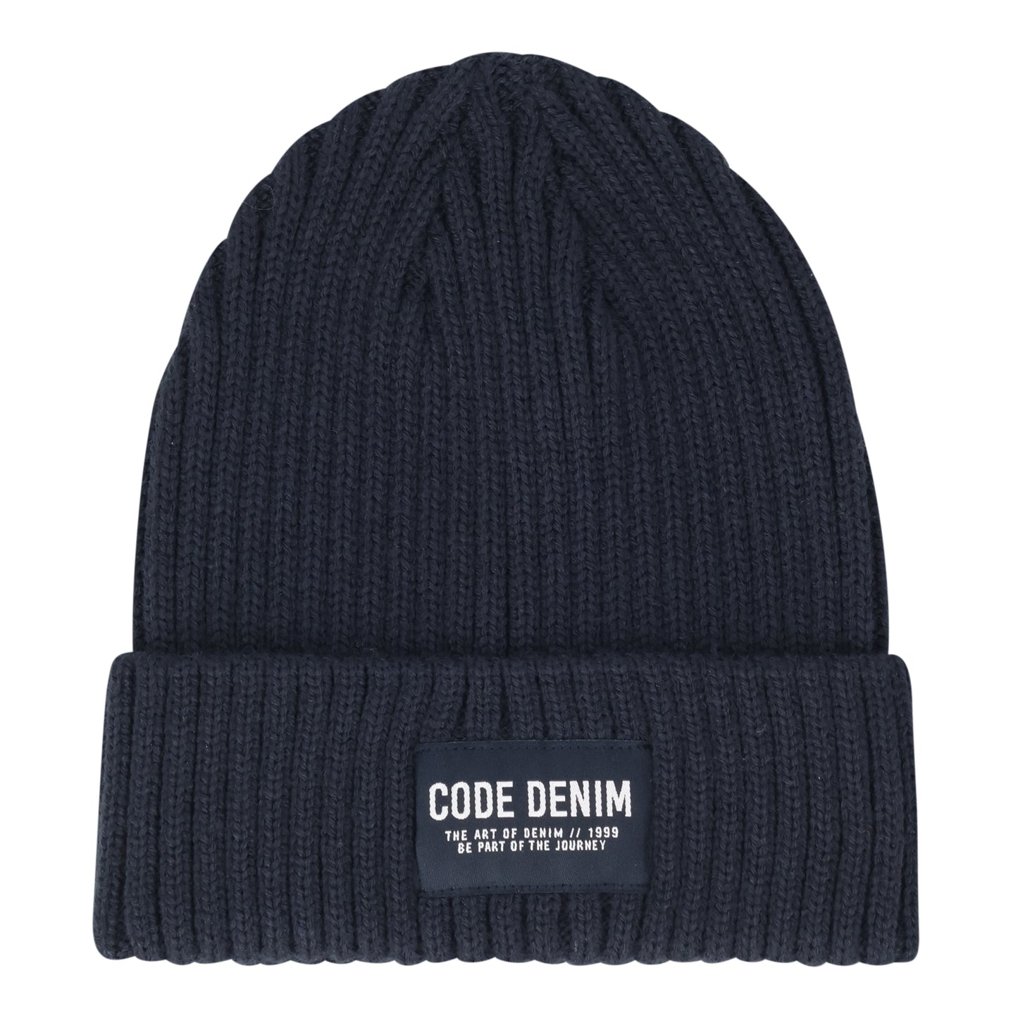 Fold Over Beanie