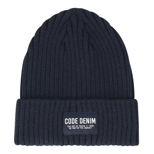 Fold Over Beanie