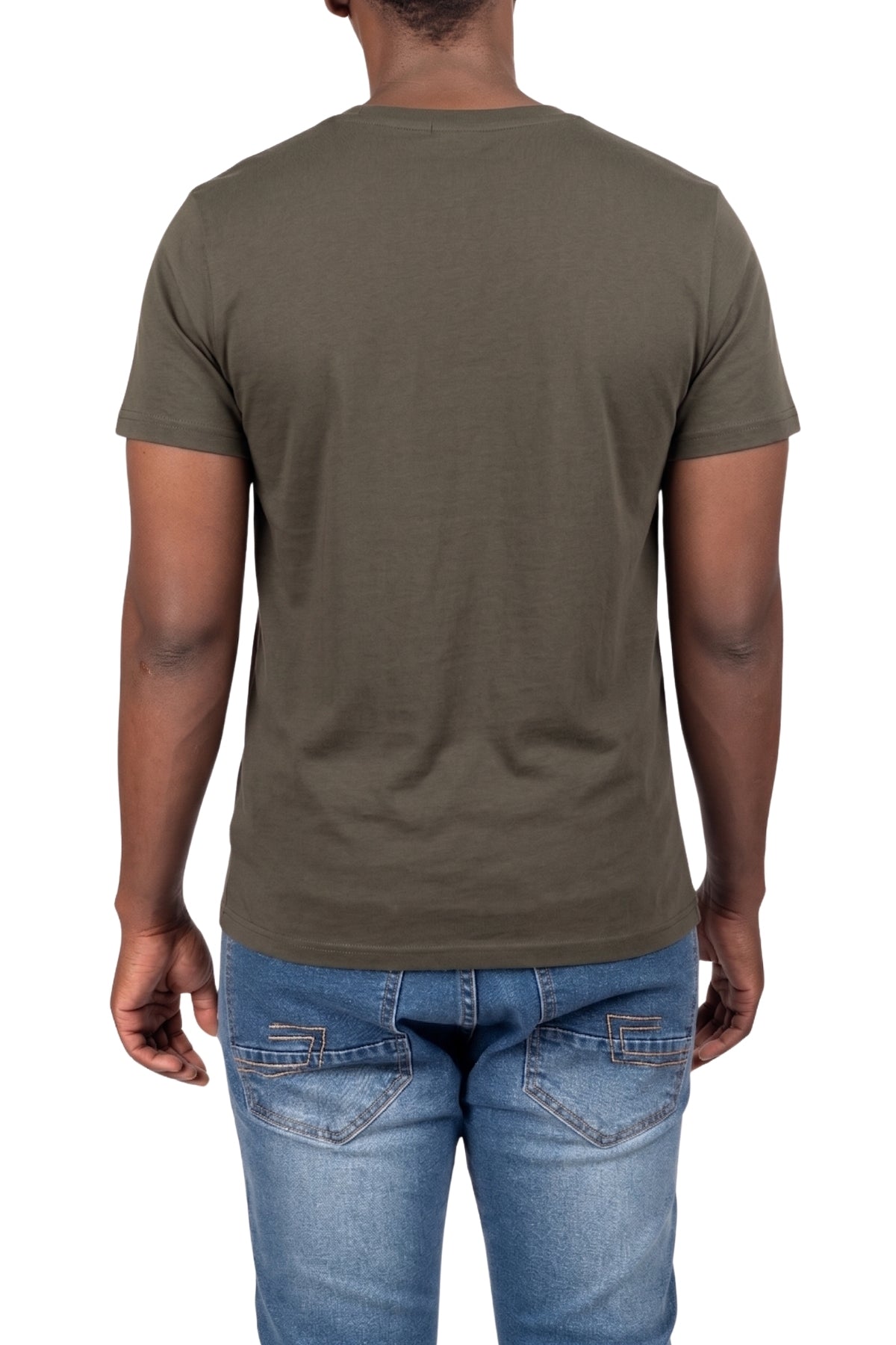 Henley T-Shirt