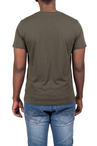 Henley T-Shirt