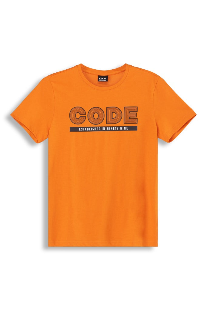 Graphic T-Shirt