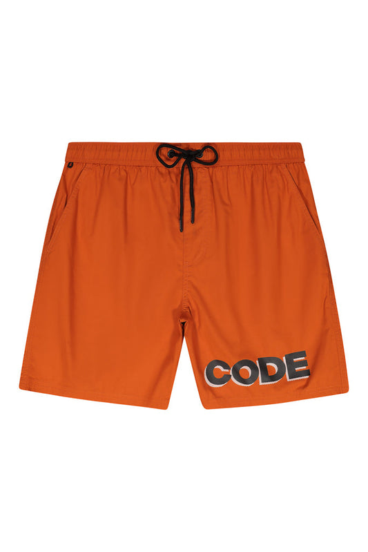 Pool Shorts _ 163828 _ Butternut