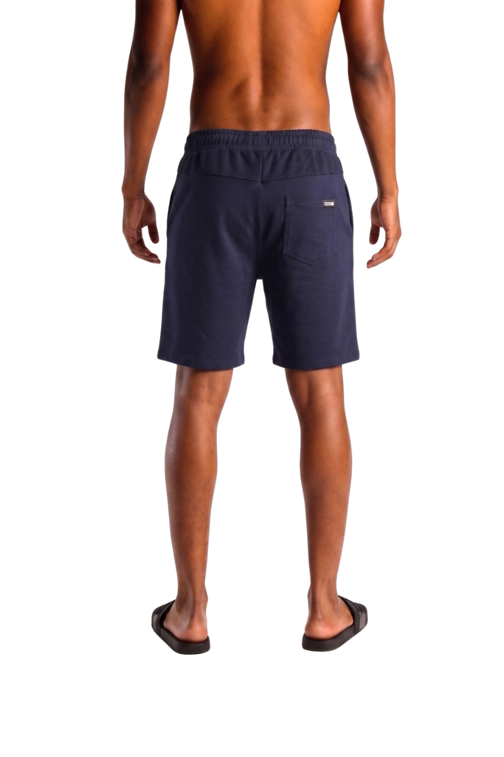 Jogger Shorts