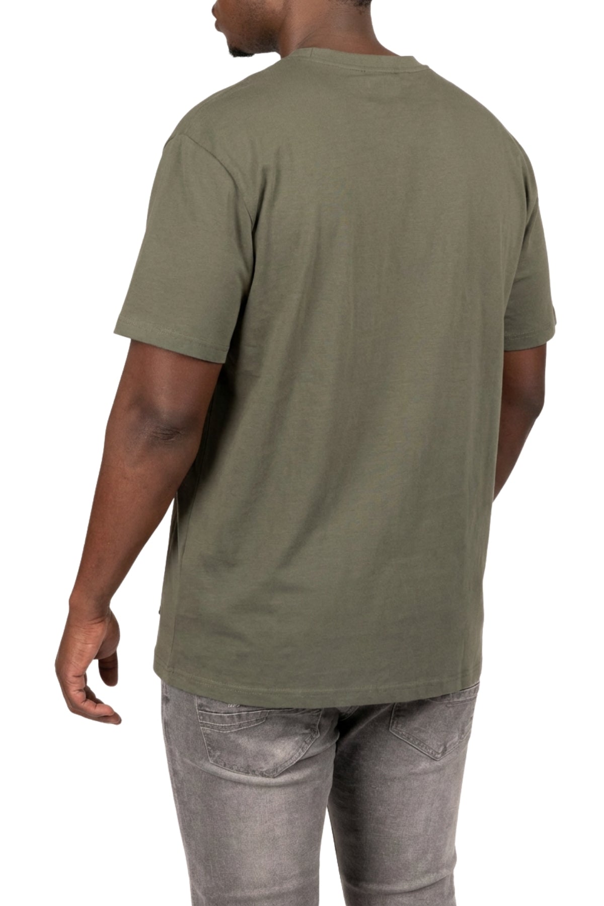 Fashion T-Shirt