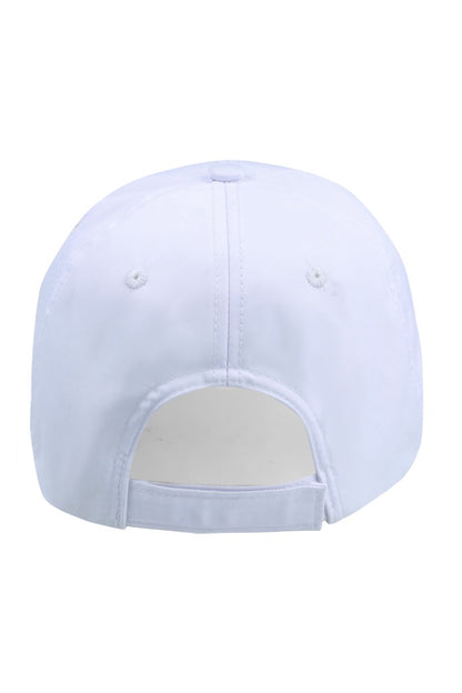 Peak Cap