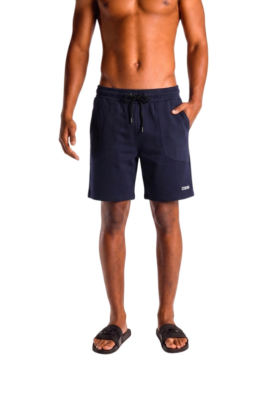 Jogger Shorts