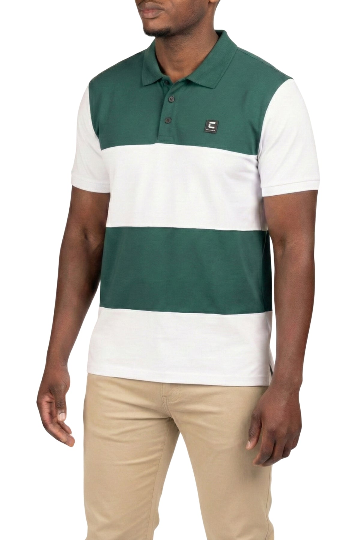 Kasi Golfer