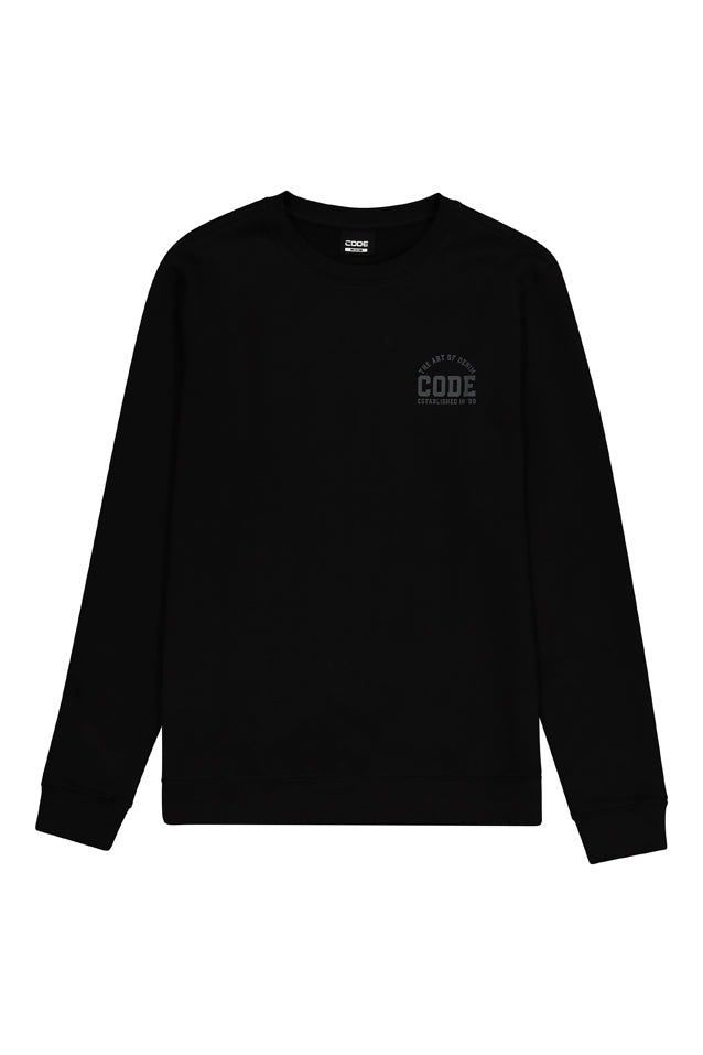 Crew Sweat Top