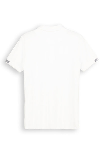 Pique Golfer _ 142100 _ White