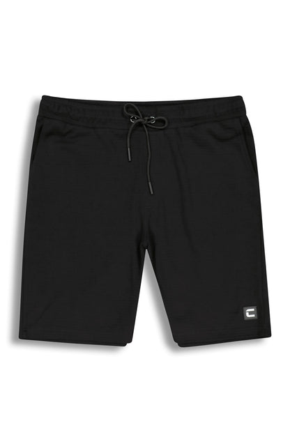 Jogger Shorts