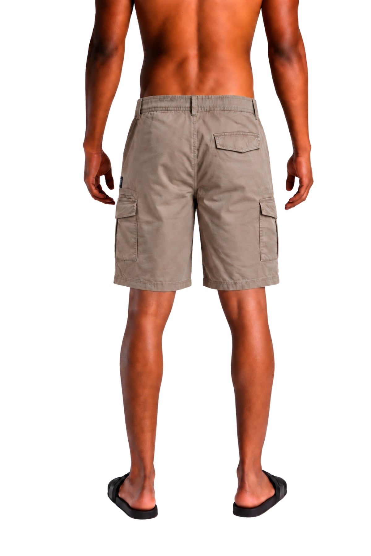 Cargo Shorts