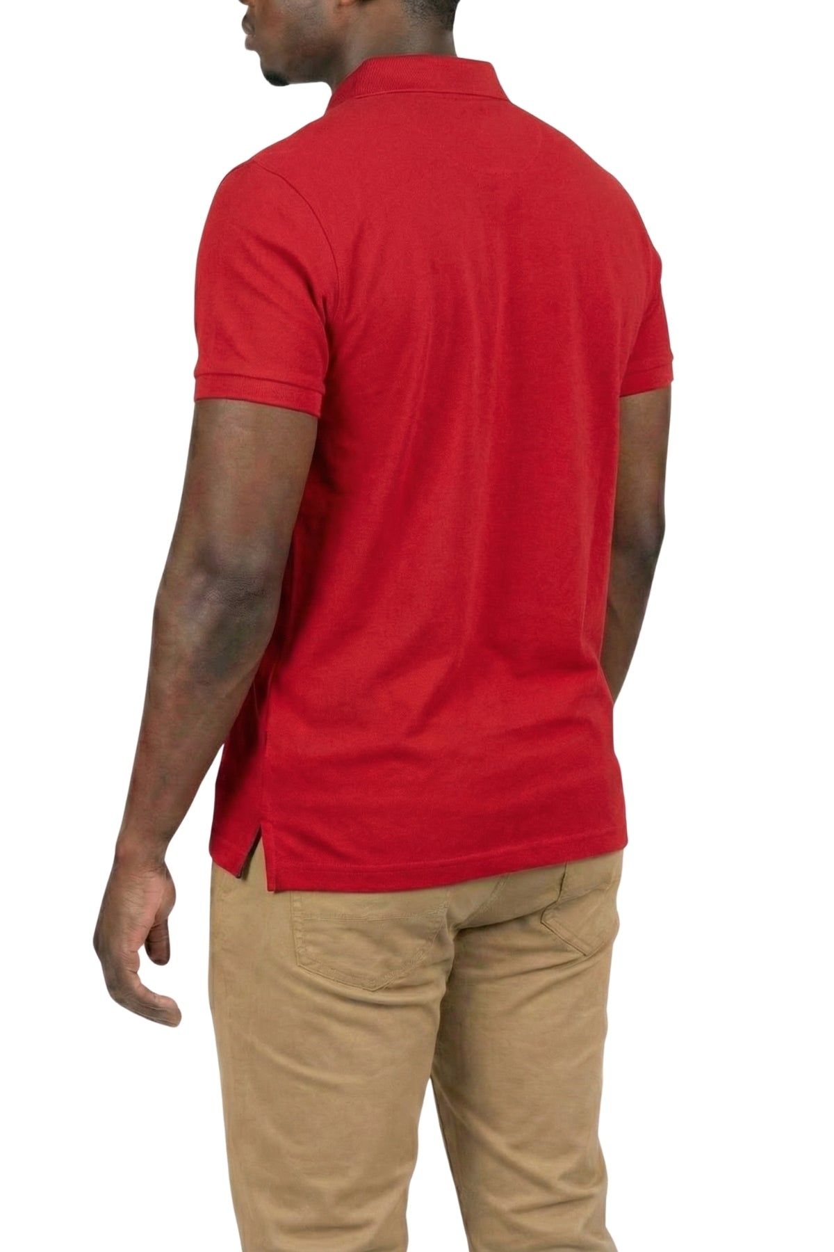 Kasi Golfer