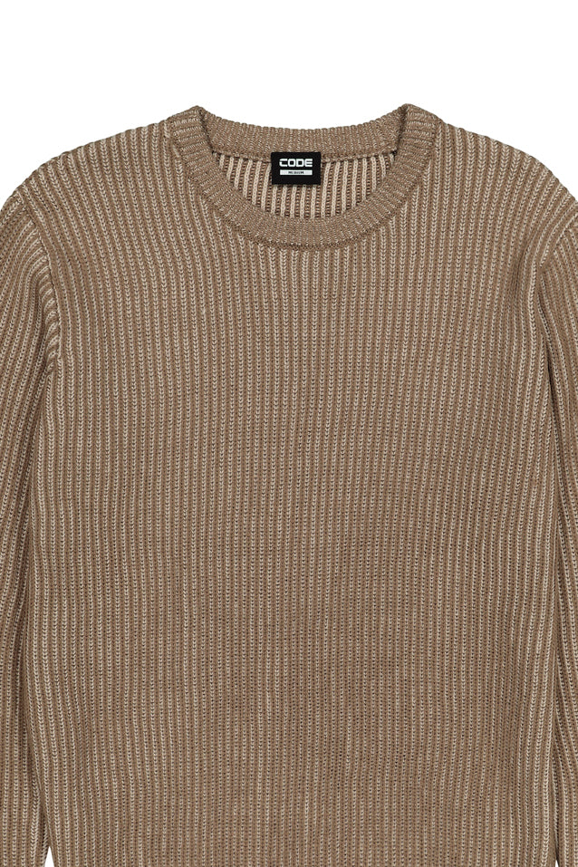 Knitwear Long sleeve