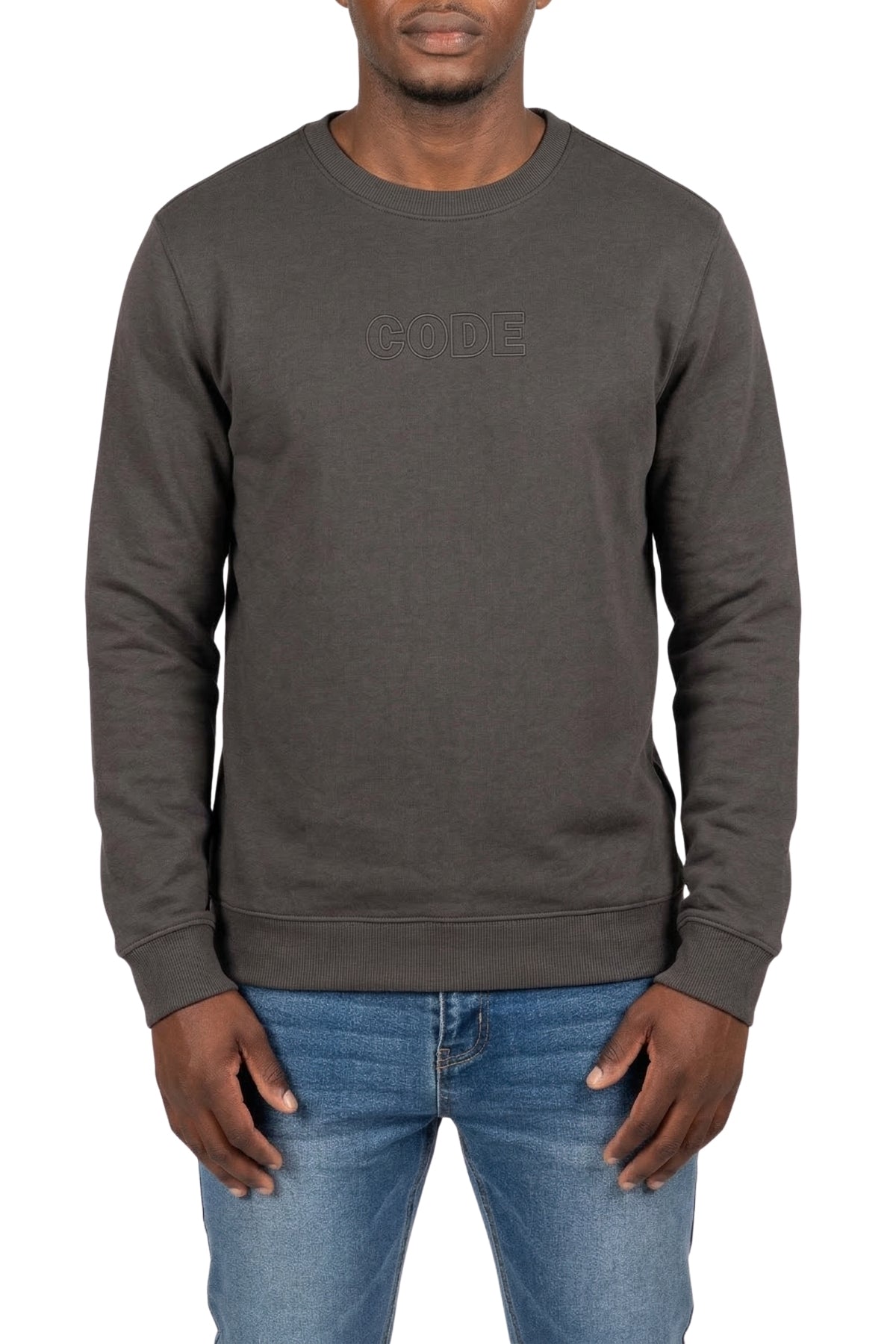 Crew Sweat Top